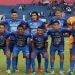 El equipo sudamericano vestido por dos marcas al mismo tiempo