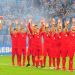 La CONMEBOL multar&aacute; a Independiente por el &ldquo;saludo hist&oacute;rico&rdquo;