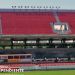 Independiente estrena una nueva tribuna en su estadio