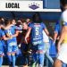 El equipo que jugar&aacute; la Copa Sudamericana a pesar de haber descendido de categor&iacute;a