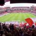 El "saludo" viral del Papa Francisco a Independiente para la Copa Sudamericana
