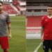 Independiente present&oacute; sus nuevas equipaciones para esta temporada