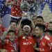 El Rey de Copas argentino: Independiente va por otros dos t&iacute;tulos Internacionales para superar a Boca