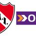 Correos OCA ser&aacute; el nuevo patrocinador del pantal&oacute;n de Independiente
