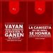 Los hinchas de Independiente podr&aacute;n elegir la frase del vestuario