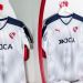 Independiente present&oacute; su nueva camiseta alternativa Puma