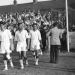 La Selecci&oacute;n que no fue a un Mundial porque no la dejaron jugar descalza