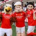 La in&eacute;dita asociaci&oacute;n que firm&oacute; el Benfica: anunci&oacute; un acuerdo con la caricatura Popeye