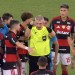 In&eacute;dita innovaci&oacute;n en Flamengo: tendr&aacute; un "ojeador de &aacute;rbitros" para analizar los perfiles
