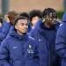 In&eacute;dita situaci&oacute;n en Francia: un streamer compr&oacute; los derechos de transmisi&oacute;n de la Selecci&oacute;n Sub-21