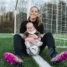 La in&eacute;dita situaci&oacute;n que vivi&oacute; una futbolista del Olympique de Lyon mientras estaba embarazada
