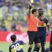 In&eacute;dito: la cantidad de dinero que recauda la FIFA por las tarjetas amarillas y rojas