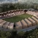 El in&eacute;dito estadio sostenible que se har&aacute; en Jap&oacute;n: &uacute;nicamente hecho con madera