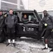 Ineos se sigue desvinculando del deporte: le puso un freno a su acuerdo con el Tottenham