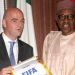 Gianni Infantino insiste con el Mundial de 40 equipos