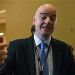 Ahora, Infantino quiere un Mundial de 48 pa&iacute;ses con una fase preliminar