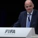 La historia de Gianni Infantino, el nuevo presidente de la FIFA