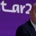 Infantino busca potenciar el f&uacute;tbol EE.UU. y destaca el impacto del Mundial