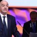 Infantino es nombrado miembro del COI y devuelve a la FIFA al olimpismo tras 5 a&ntilde;os