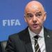 Para la FIFA, el COVID-19 supondr&aacute; un costo de 14.000 millones de d&oacute;lares al f&uacute;tbol mundial