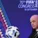 Infantino tendr&iacute;a los votos para hacer el Mundial cada 2 a&ntilde;os, &iquest;cu&aacute;ndo se define?