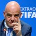 El motivo por el cual Infantino hizo suspender la reuni&oacute;n entre Mauricio Macri y Tabar&eacute; V&aacute;zquez 