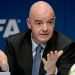 Infantino admite errores del video arbitraje en el Mundial de Clubes