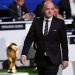 #MktRPodcast: La FIFA vs CONMEBOL y UEFA; &iquest;Mundial cada 2 a&ntilde;os o todo sigue igual?