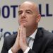 Infantino avanza con el Mundial de Clubes de 32 equipos 