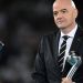 La FIFA analiza que se disputen 2 mundiales en 2022