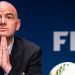 La FIFA y 2 cambios que pueden cambiar el rumbo del f&uacute;tbol