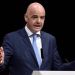Infantino revel&oacute; que recibi&oacute; una oferta de Medio Oriente por 25 billones para tercerizar las competencias