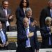 Infantino quiere 40 pa&iacute;ses en un Mundial y m&aacute;s tecnolog&iacute;a en el f&uacute;tbol