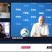 Infantino en el cierre de WFS Live: El f&uacute;tbol post COVID-19, el nuevo Mundial de Clubes y m&aacute;s