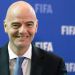 La &ldquo;Liga Global de Naciones&rdquo;, la nueva competencia impulsada por Gianni Infantino
