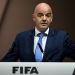 Los dos nuevos mundiales que quiere crear Gianni Infantino