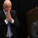 Infantino: &iquest;Por qu&eacute; vuelve el presidente de la FIFA a la Argentina?