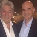 Infantino amenaza con tomar medidas radicales en contra de la AFA