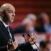 Infantino quiere m&aacute;s cupos para &Aacute;frica en los Mundiales