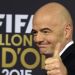 FIFA: Gianni Infantino descart&oacute; una alianza con el jeque Al Jalifa