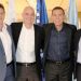 Un candidato a la FIFA propone un Mundial de 40 equipos