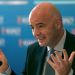 Infantino ratific&oacute; que el Mundial de Qatar 2022 se jugar&aacute; en noviembre y diciembre