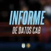 Se realiz&oacute; el Primer Informe de datos CAB: ranking de federaciones, clubes y jugadores