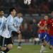 &iquest;Cu&aacute;ntos jugadores utiliz&oacute; cada Selecci&oacute;n en 2015?