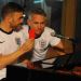 Con Gary Lineker y otros ex jugadores, Inglaterra grab&oacute; su canci&oacute;n oficial del Mundial