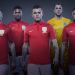 Nike lanz&oacute; la camiseta alternativa de Inglaterra