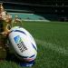 Para el presidente de la IRB, Inglaterra 2015 "romper&aacute; todos los r&eacute;cords"