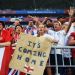 Football it&rsquo;s coming home: la historia de la canci&oacute;n mundialista de Inglaterra que se hizo furor en la Copa del Mundo