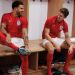 Medios ingleses revelan que sus jugadores toman mate en la concentraci&oacute;n