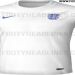 As&iacute; ser&aacute; el uniforme de Inglaterra para la Euro